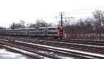 METX 1296 - Metra